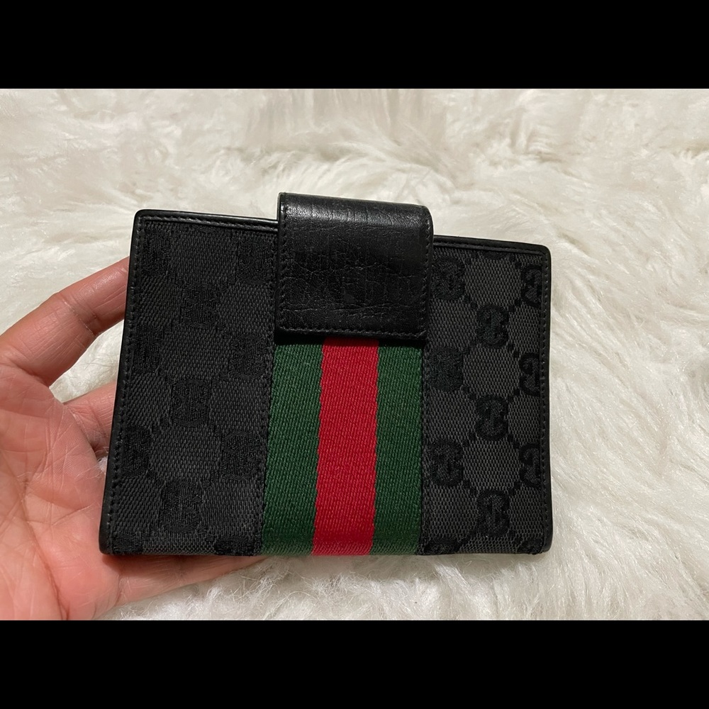 🔥GUCCI Sherryline AGENDA🔥